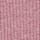 Ribbed Crew Neck Long Sleeve Pyjama Top, MAGENTA, swatch