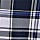 Cotton Rich Print Pyjama Set, NAVY MIX, swatch