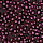 Cotton Rich Printed Pyjama Set, BURGUNDY, swatch