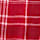 Fleece Printed Revere Pyjama Set, RED MIX, swatch