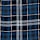 Pure Cotton Checked Long Pyjama Set, NAVY MIX, swatch