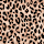 Cool Comfort™ Printed Long Nightdress, BROWN MIX, swatch
