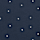Cotton Modal Printed Long Nightdress, NAVY MIX, swatch