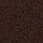 250 Denier Velour Lined Footless Tights, CHOCOLATE, swatch