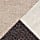Skarpetki do kostki Sumptuously Soft™ 5 par, CZEKOLADOWY, swatch