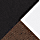 Skarpetki Trainer Liners™ Sumptuously Soft™ 5&nbsp;par, GŁĘBOKI KWARC, swatch