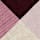 5pk Cotton Rich Ribbed Ankle High Socks, LIGHT PINK MIX, swatch