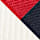 3 Pack Lettuce Edge Mid Crew Sports Socks, NAVY MIX, swatch