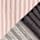 3 Pack Cotton Rich Striped Crew Socks, DARK GREY MIX, swatch
