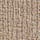 Supersoft Ribbed Knee High Socks, NATURAL, swatch