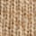 2pk Thermal Bow Ankle High Socks, BROWN MIX, swatch