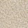 Cotton Blend Sparkle Anklets, IVORY, swatch