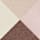 4 Pack Modal with Silk & Lace Thongs, MEDIUM BROWN, swatch