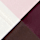 5pk Microfibre High Leg Knickers, BITTER CHOCOLATE, swatch
