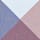 5pk Microfibre Low Rise Shorts, BLUEBERRY, swatch