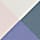 Stringi z&nbsp;mikrofibry z&nbsp;niskim stanem, 5&nbsp;par, WEDGEWOOD, swatch