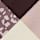 5pk No VPL Microfibre High Rise Shorts, BROWN MIX, swatch