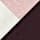3pk Cotton Rich Brazilian Knickers, RAISIN, swatch