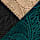 3pk Flexifit™ Lace Brazilian Knickers, EVERGREEN, swatch