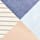 5pk Cotton Lycra&reg; Bikini Knickers, BLUEBERRY, swatch