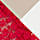 3pk Lace & Mesh High Waisted Brazilian Knickers, GERANIUM, swatch