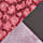3pk Mesh & Lace High Leg Knickers, RASPBERRY MIX, swatch
