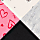 Brazyliany z bawełny z Lycra™ 5 szt., VERY PINK, swatch