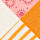 5pk Cotton Lycra™ Bikini Knickers, PEACH MIX, swatch
