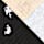 5 Pack Cotton Rich Ribbed Brazilian Knickers, LIGHT CREAM, swatch