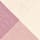 5pk Cotton Blend High Waisted Thongs, DUSKY PINK, swatch