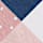 5pk Cotton Lycra™ Printed Full Briefs, DARK BLUE MIX, swatch