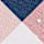 5pk Cotton Lycra™ High Leg Knickers, DARK BLUE, swatch