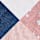 5pk Cotton Lycra™ Printed Low Rise Shorts, DARK BLUE, swatch