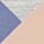 3pk Flexifit&trade; Modal High Waisted Thongs, BLUEBERRY, swatch