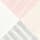 4pk Cotton Rich High Leg Knickers, IVORY, swatch