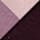 3pk Heavy Absorbency Period High Leg Knickers, RAISIN, swatch