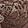 Savannah Wired Minimiser Bra (C-G), MEDIUM BROWN, swatch