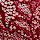 Lace with Silk Wired Balcony Bra F-H, CLARET, swatch
