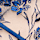 Alessia Embroidery Miami Knickers, DARK BLUE, swatch