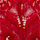 Vera Lace High Leg Knickers, RED, swatch