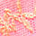Farina Embroidered Wired Plunge Bra F-H, SHOCKING PINK, swatch