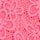 2pk Cleo Lace Miami Brazilian Knickers, GERANIUM, swatch