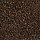 Suede Slippers with Freshfeet™, DARK BROWN, swatch