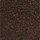Suede Moccasin Slippers with Freshfeet™, DARK BROWN, swatch