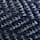 Fleece Lined Herringbone Mule Slippers, NAVY, swatch