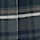 Pure Cotton Checked Loungewear Bottoms, GREEN MIX, swatch