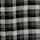 Brushed Cotton Buffalo Check Pyjama Set, GREY MIX, swatch