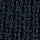 Herringbone Beanie Hat, DARK NAVY, swatch