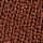 Herringbone Beanie Hat, REDWOOD, swatch