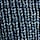 Short Washed Cotton Rich Beanie Hat, NAVY, swatch